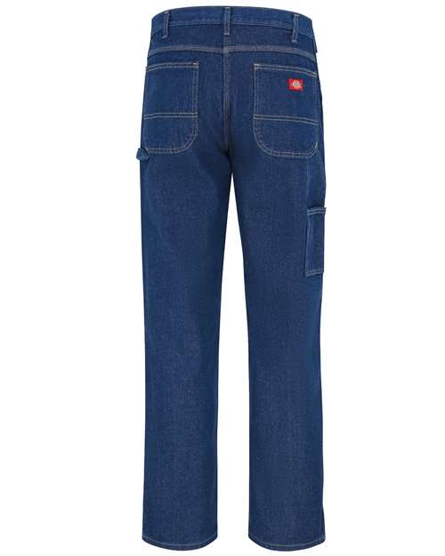 Dickies Men's Industrial Carpenter Jeans thumbnail 3
