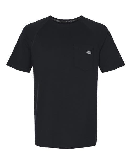 Dickies Men's Tall Performance Cooling T-Shirt thumbnail 3