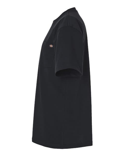 Dickies Men's Tall Traditional Heavyweight T-Shirt thumbnail 6
