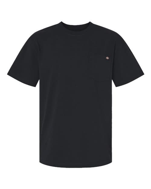 Dickies Men's Tall Traditional Heavyweight T-Shirt thumbnail 3