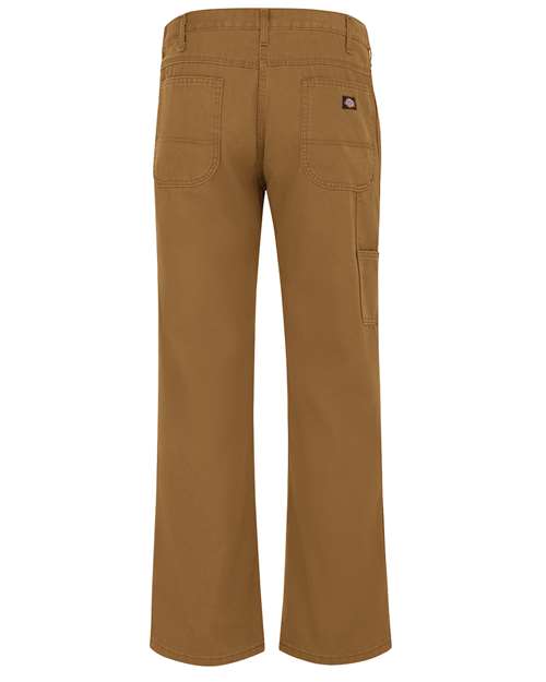 Dickies Men's Industrial Duck Carpenter Jeans thumbnail 3