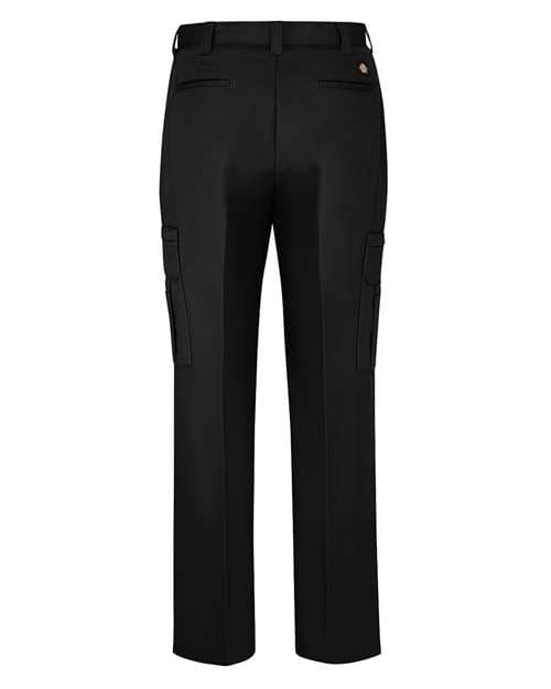 Dickies Men's Industrial Cotton Cargo Pants thumbnail 3