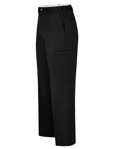 Dickies Men's Industrial Cotton Cargo Pants thumbnail 4