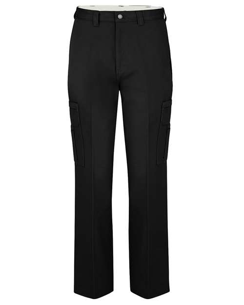 Dickies Men's Industrial Cotton Cargo Pants thumbnail 2