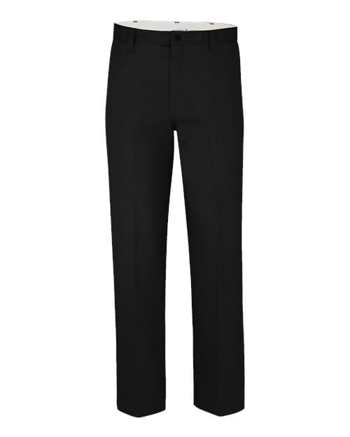 Dickies Men's Extended Sizes Industrial Flat Front Pants thumbnail 2