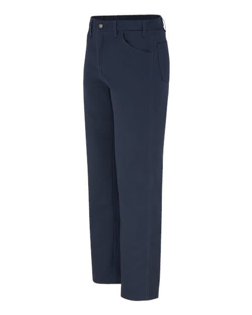 Dickies Men's Rugged Twill Pants thumbnail 4