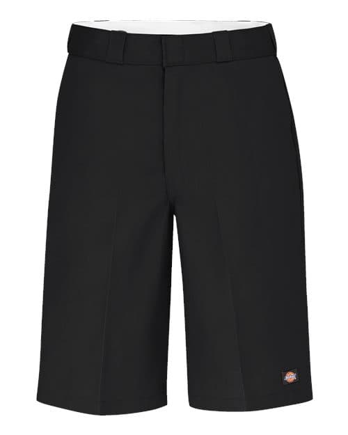 Dickies Unisex Multi-Pocket Work Shorts thumbnail 2