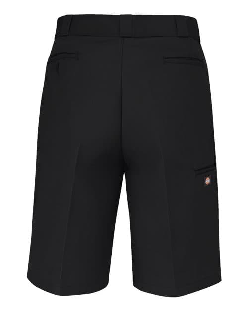 Dickies Unisex Extended Sizes Multi-Pocket Work Shorts thumbnail 3