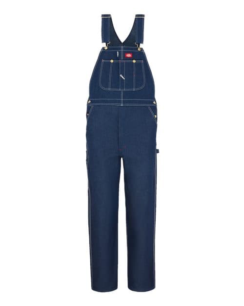 Dickies Men's Extended Sizes Bib Overall thumbnail 2