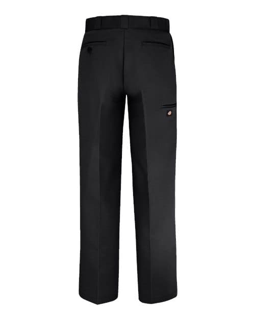 Dickies Men's Extended Sizes Double Knee Work Pants thumbnail 3