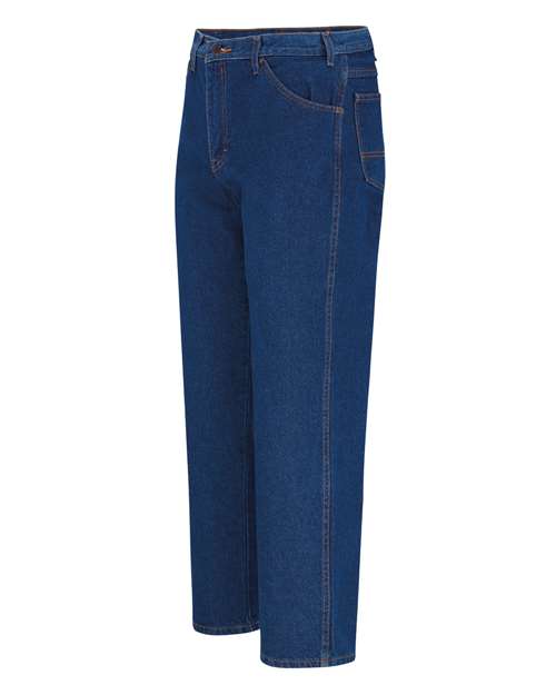 Dickies Men's Industrial Relaxed Fit Jeans thumbnail 4