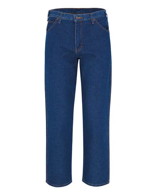 Dickies Men's Industrial Relaxed Fit Jeans thumbnail 2