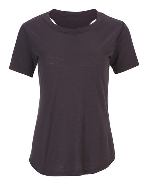 Boxercraft Women's Cut-It-Out T-Shirt thumbnail 3
