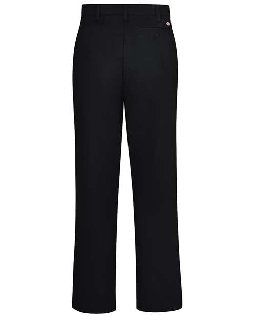 Dickies Women's Plus Sizes Premium Flat Front Pants thumbnail 3