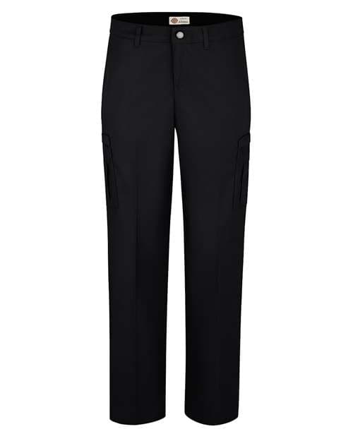 Dickies Women's Premium Cargo Pants (FW72) thumbnail 2