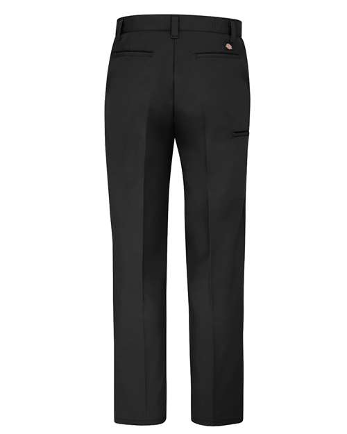 Dickies Men's Premium Industrial Flat Front Comfort Waist Pants thumbnail 3
