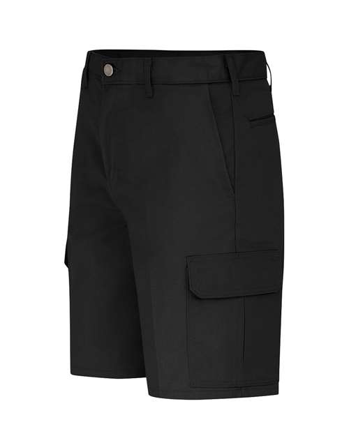 Dickies Men's 11" Industrial Cargo Shorts thumbnail 4