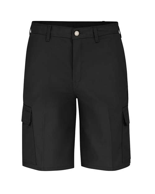 Dickies Men's 11" Industrial Cargo Shorts thumbnail 2
