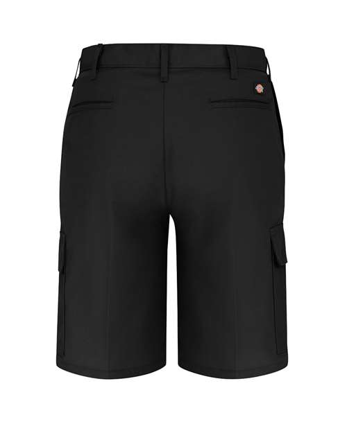 Dickies Men's Extended Sizes 11" Industrial Cargo Shorts thumbnail 3