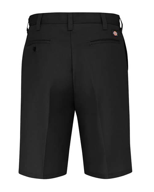 Dickies Men's Odd Sizes 11" Industrial Flat Front Shorts thumbnail 3