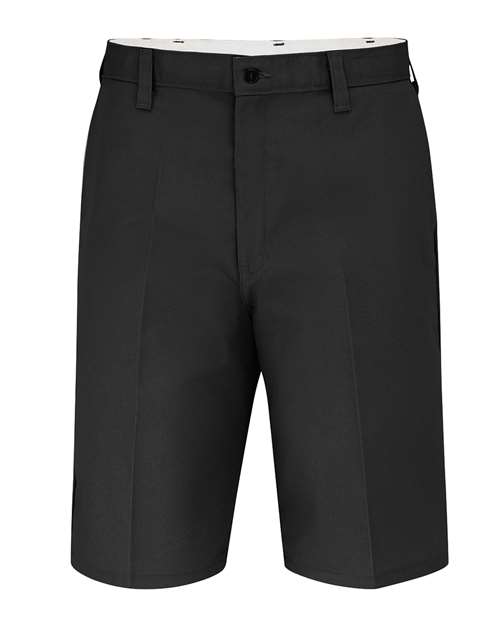 Dickies Men's Odd Sizes 11" Industrial Flat Front Shorts thumbnail 2
