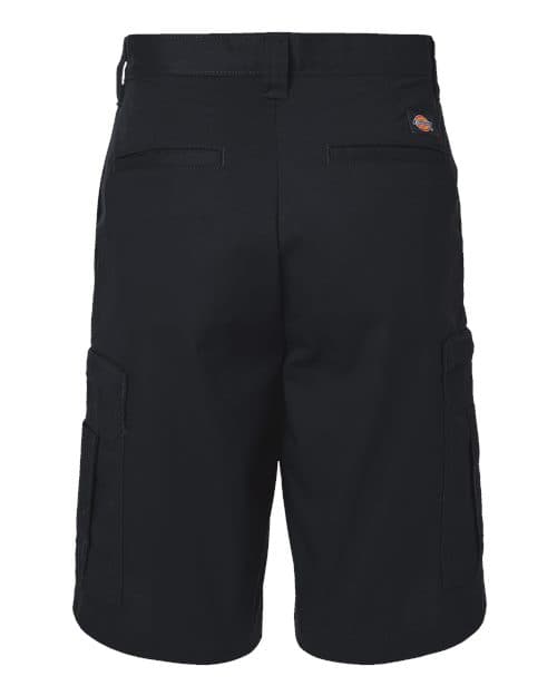 Dickies Men's Extended Sizes Premium 11" Industrial Cargo Shorts thumbnail 4
