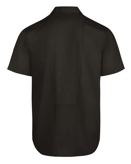 Dickies Men's Tall Industrial Worktech Ventilated Short Sleeve Work Shirt thumbnail 3