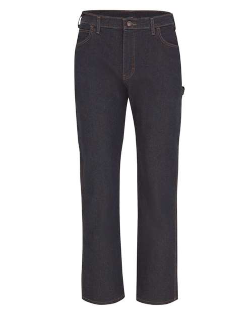 Dickies Men's Industrial Carpenter Flex Jeans thumbnail 2