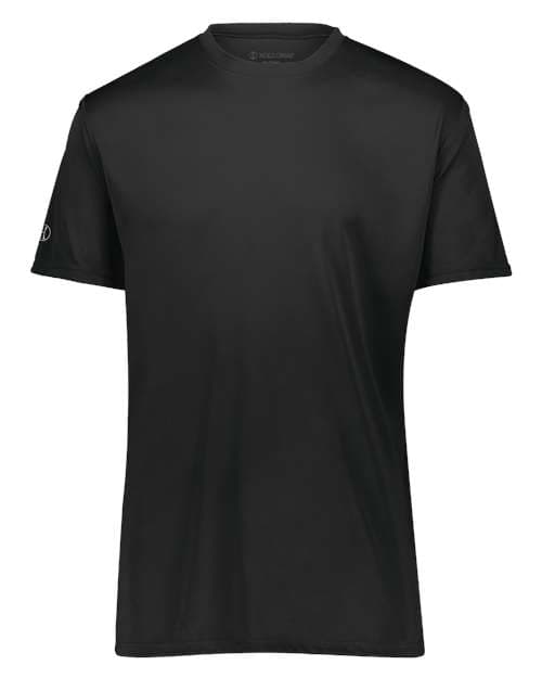 Holloway Youth Momentum T-Shirt thumbnail 2