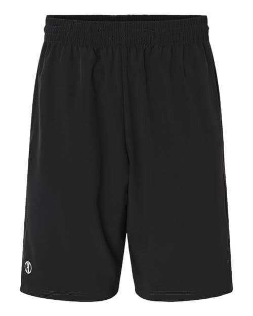 Holloway Men's Weld Shorts thumbnail 3