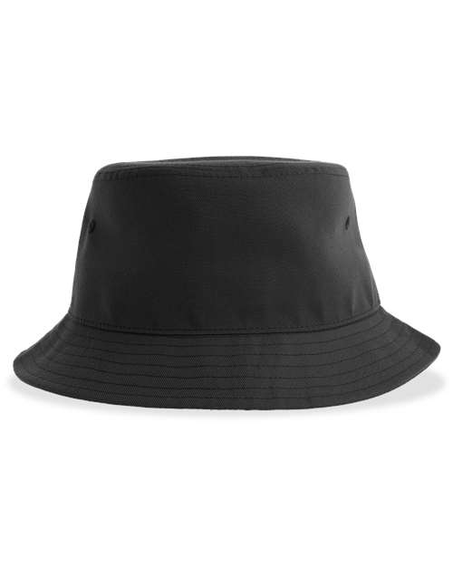 Atlantis Headwear Sustainable Bucket Hat thumbnail 2