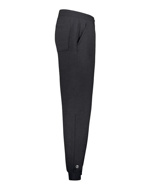 Holloway Youth Fleece Joggers thumbnail 4