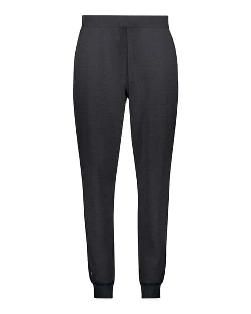 Holloway Youth Fleece Joggers thumbnail 2