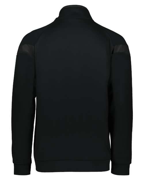 Holloway Youth Limitless Full-Zip Jacket thumbnail 3