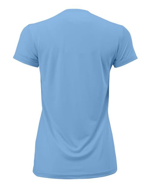 Paragon Women's Islander Performance T-Shirt thumbnail 3