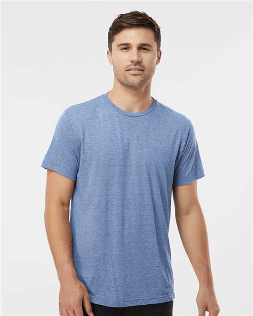 Tultex Unisex Tri-Blend T-Shirt thumbnail 2