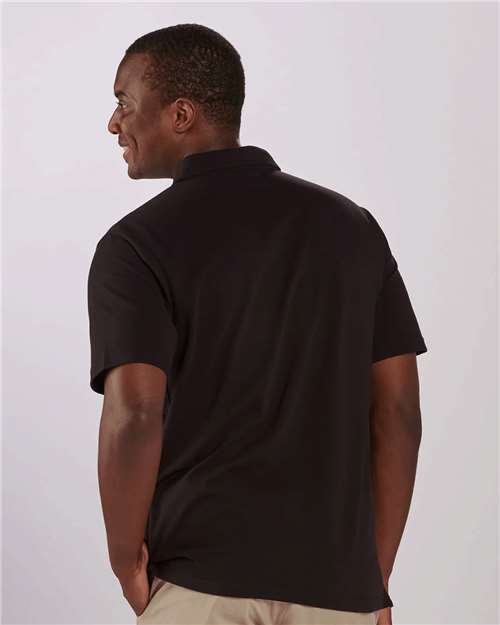 Boxercraft Men's Pique Polo thumbnail 5