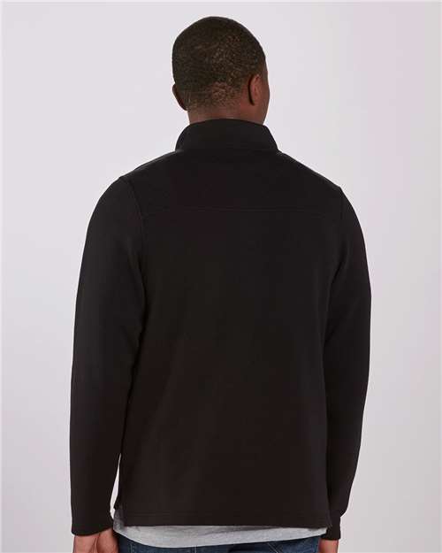 Boxercraft Unisex Sullivan Quarter-Zip Pullover thumbnail 5
