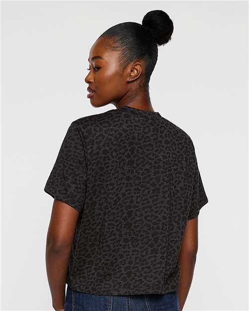 LAT Women's Boxy Tee thumbnail 5