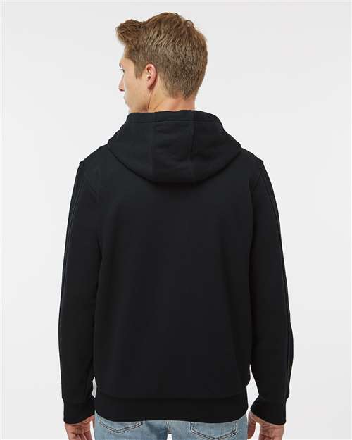 DRI DUCK Men's Mission Full-Zip Hooded Jacket thumbnail 5