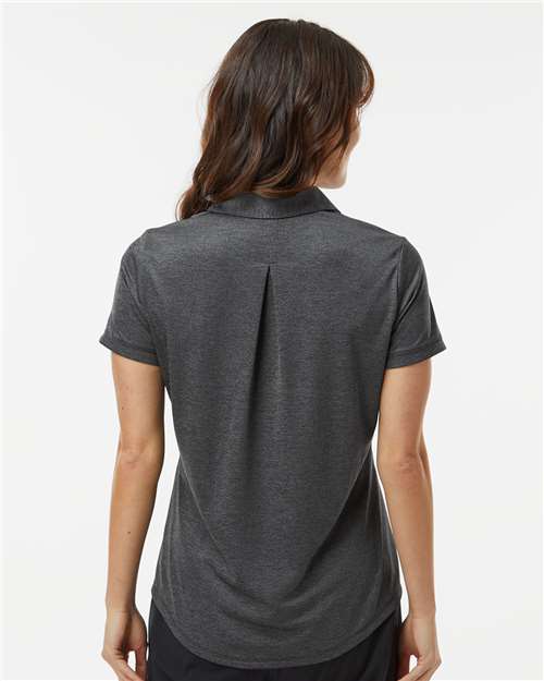 Adidas Women's Space Dyed Polo thumbnail 5