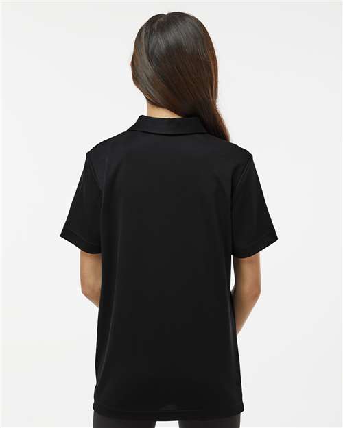 Adidas Youth Performance Polo thumbnail 5
