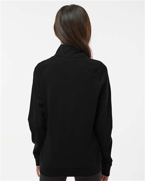 Adidas Youth Performance Quarter-Zip Pullover thumbnail 5