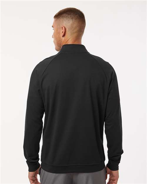 Adidas Men's Club Quarter-Zip Pullover thumbnail 5