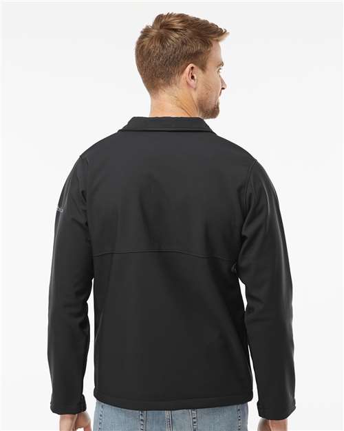Columbia Men's Ascender™ Soft Shell Jacket thumbnail 5