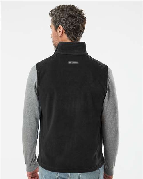 Columbia Men's Steens Mountain™ Vest thumbnail 5