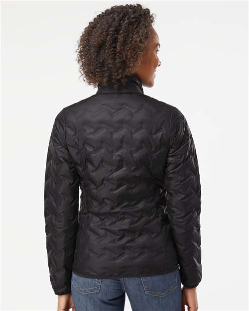 Columbia Women's Delta Ridge™ II Down Jacket thumbnail 5