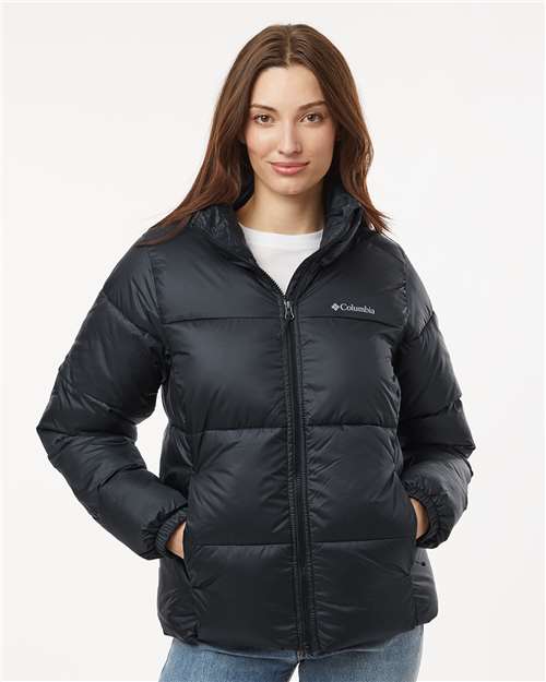 Columbia Women's Puffect™ II Full-Zip Jacket thumbnail 2