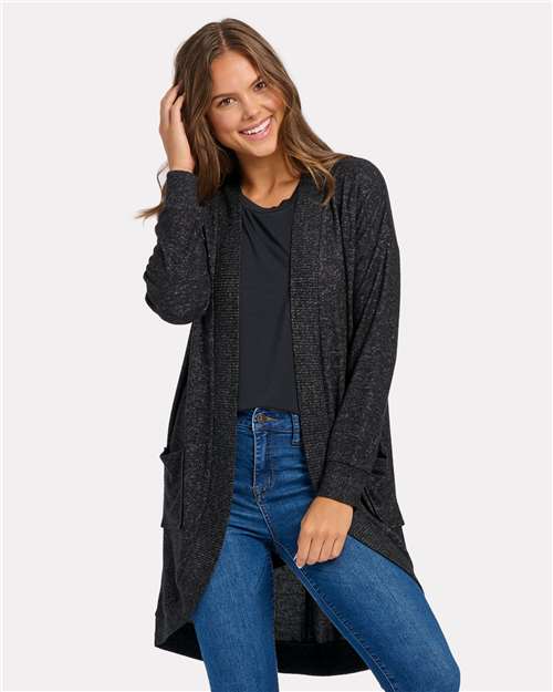 Boxercraft Women's Cuddle Cardigan thumbnail 2