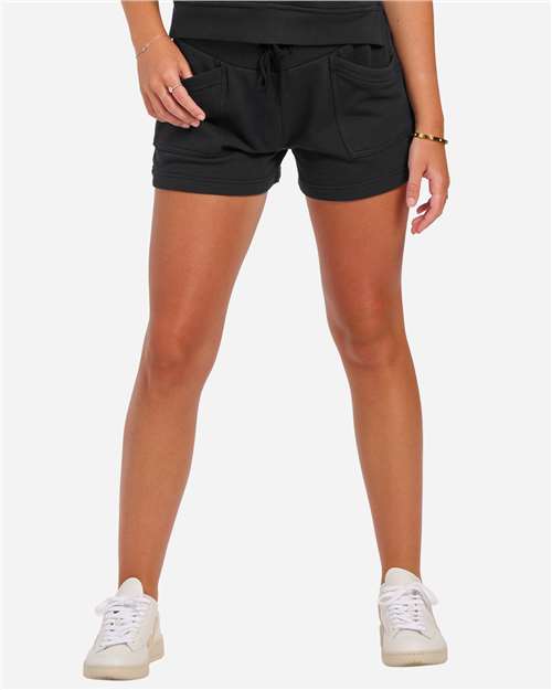 Boxercraft Women's Safari Shorts thumbnail 2